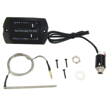 Pastilla Belcat Para Guitarra (Envío Gratis), Ps-900